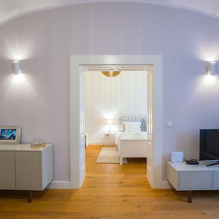 Deluxe Apartment Talia Zagreb Buitenkant foto