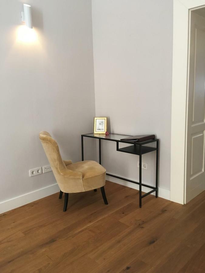 Deluxe Apartment Talia Zagreb Buitenkant foto